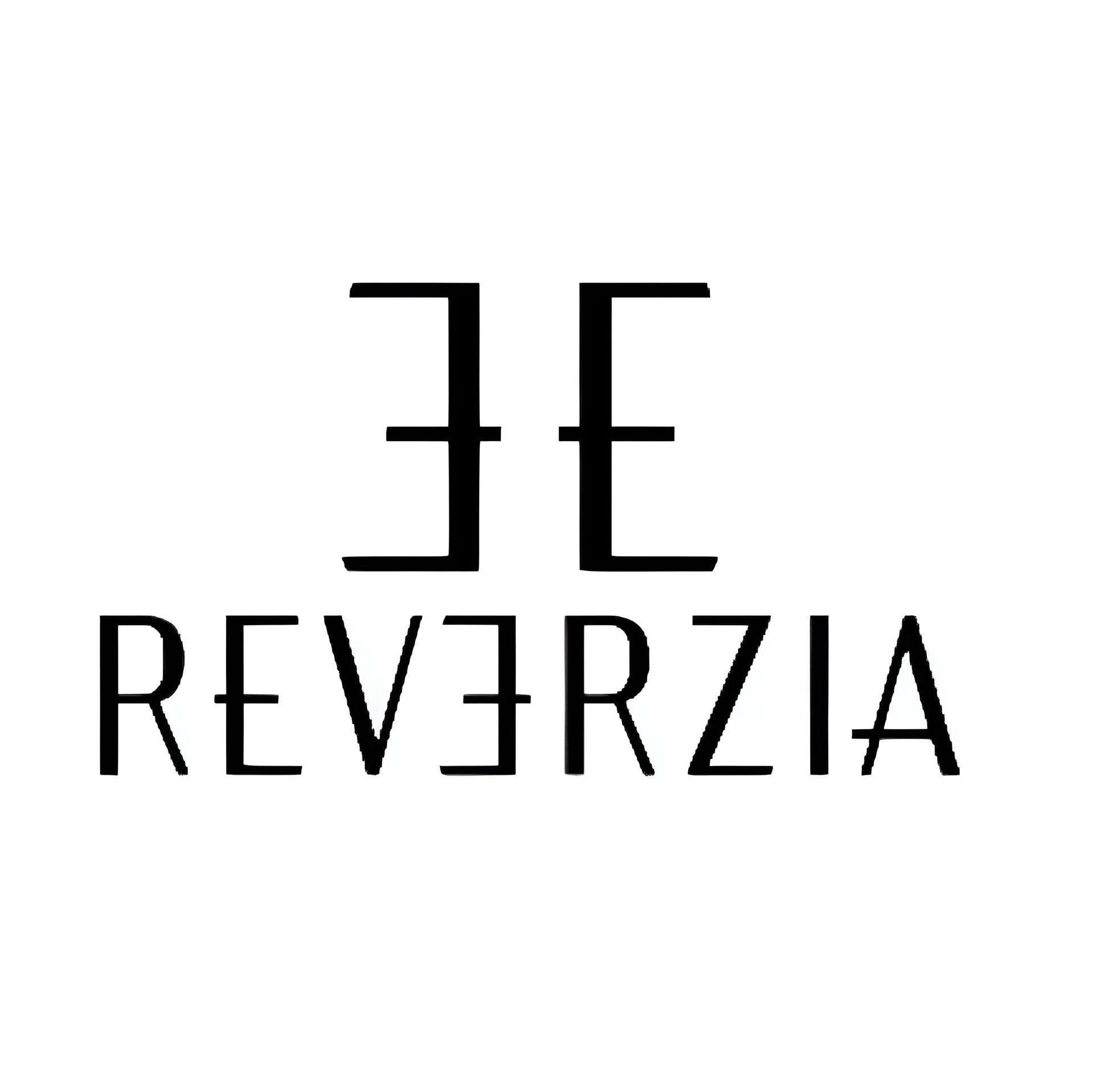 Reverzia logotipo