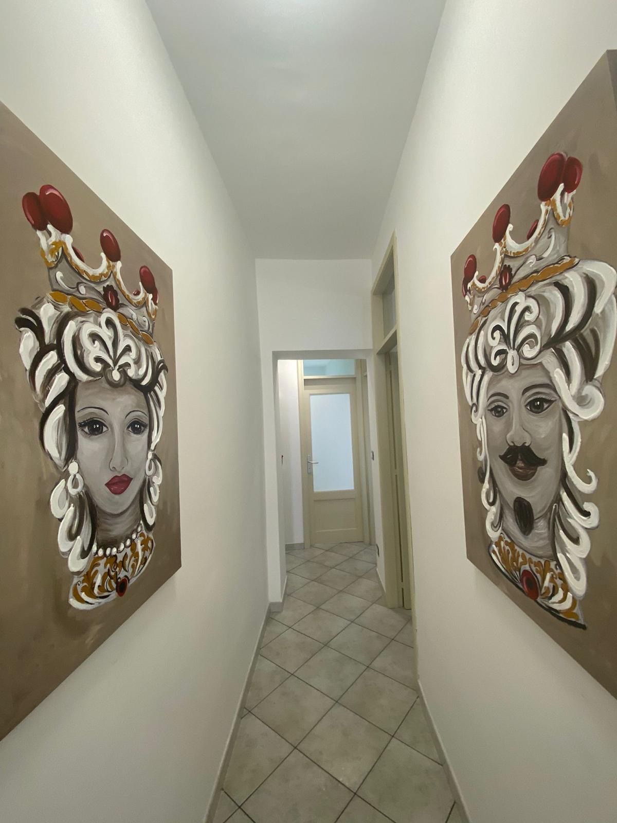 ingresso