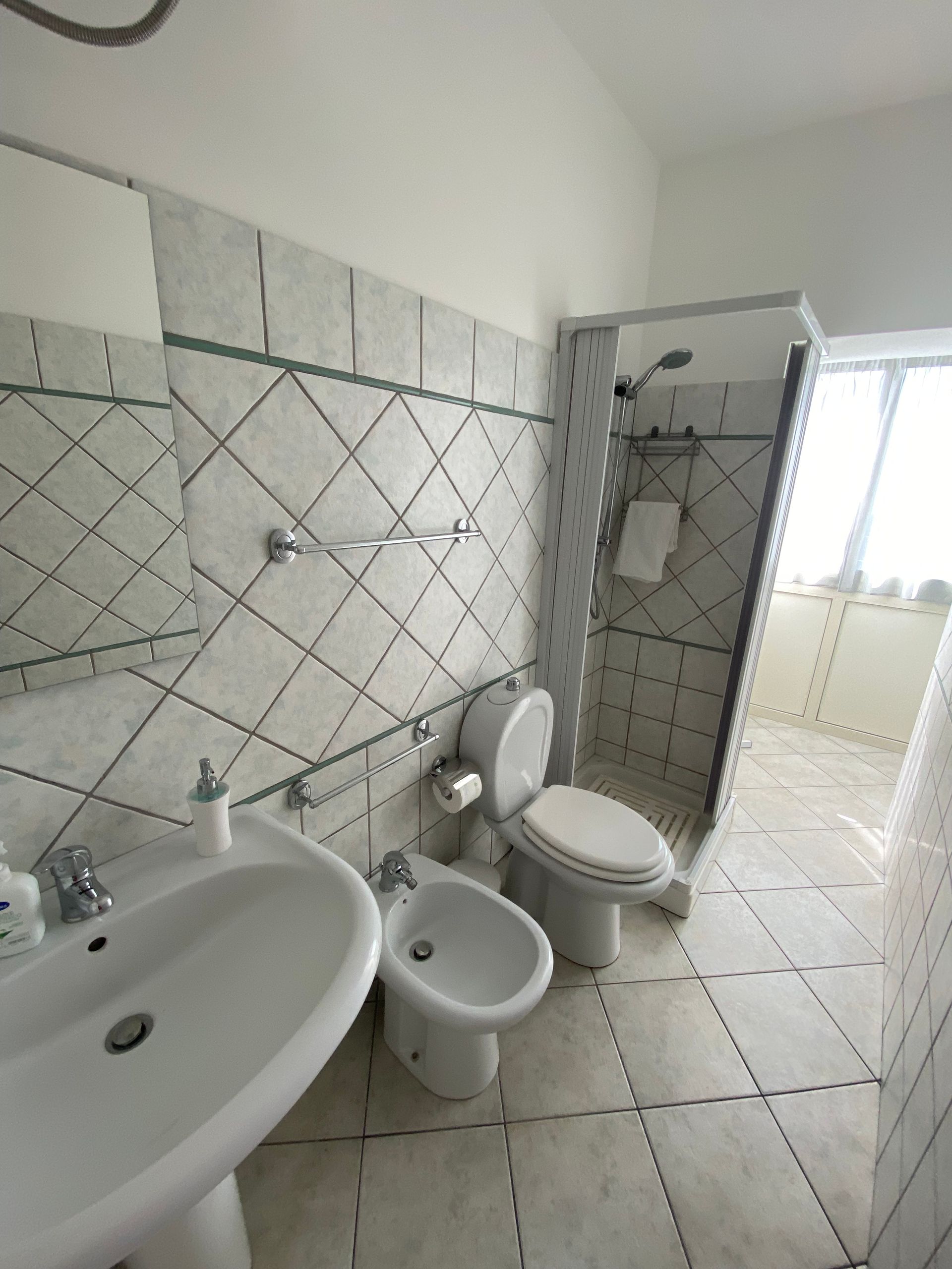 bagno