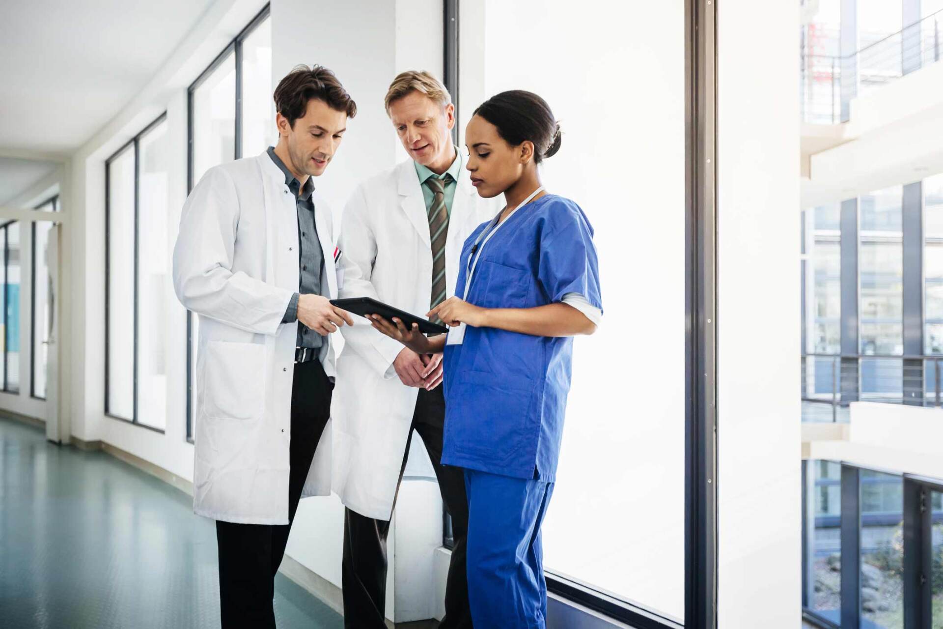 Doctor Speculate on X-ray — Lexington, NC — Lexington Family Physicians, P.A. Doctor Speculate on X-ray — Lexington, NC — Lexington Family Physicians, P.A.