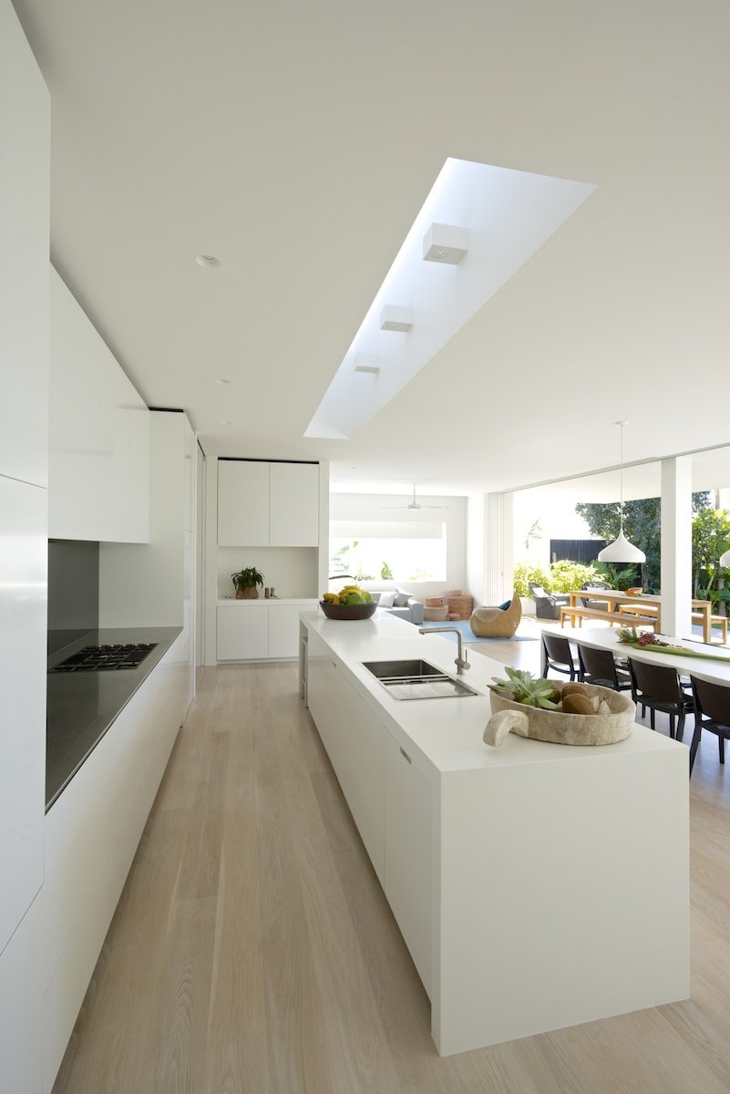 Kitchen Ballina Solid Kitchens ‘n’