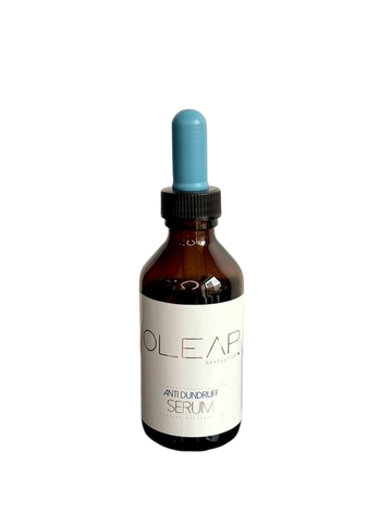 antidandruff serum