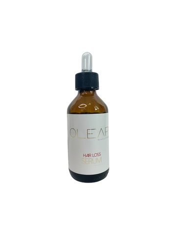 hair loss serum