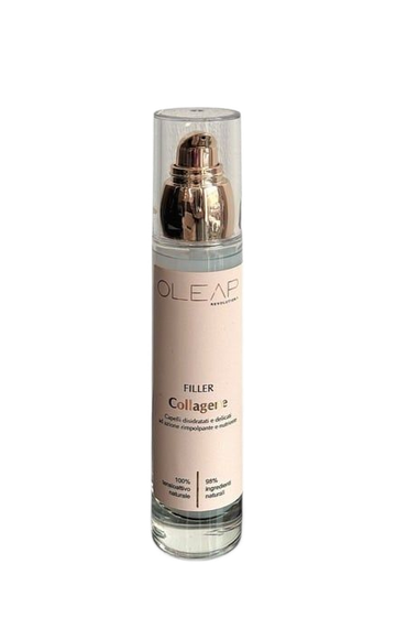 filler collagene