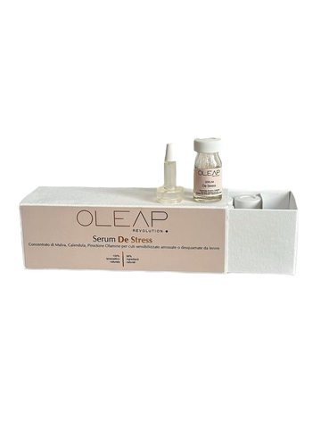 serum de stress