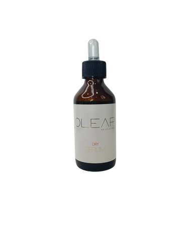 dry serum