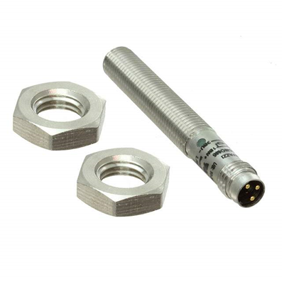 Interruptor/sensor De Proximidad Inductivo NBB10-30GM40-Z0