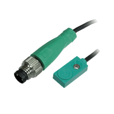 Sensor inductivo NBB1,5-F79-E0-0,1M-V3