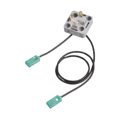 Pepperl+Fuchs Fa Ita - Pep088210 Nbb10-30gm40-z0 - Foto 10