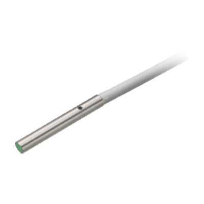 Sensor inductivo NBB0,6-3M22-E0