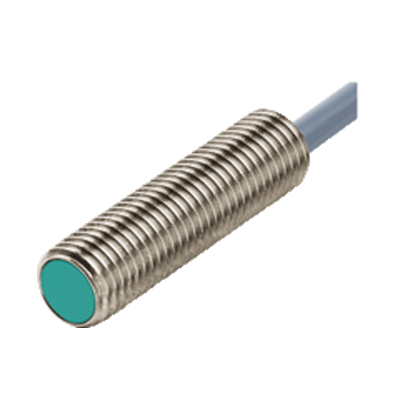 Sensor inductivo NBB0,8-8GS30-E2-3M-Y217818