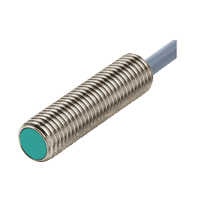 Sensor inductivo NBB1,5-8GM35-E2-3M-PUR