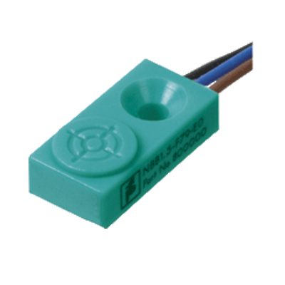 Sensor inductivo NBB1,5-F79-E0