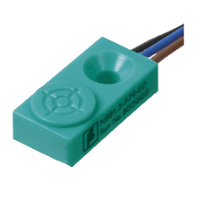 Sensor inductivo NBB1,5-F79-E0-Y70113669