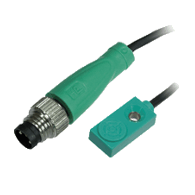 Sensor inductivo NBB1,5-F79-E1-0,1M-V3