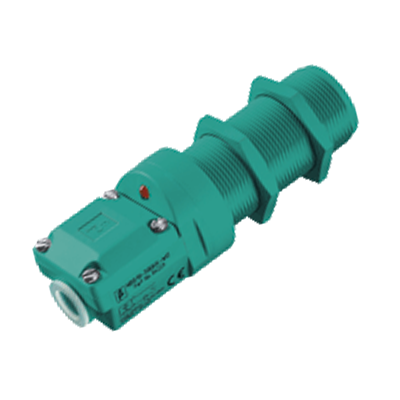 Sensor inductivo NBB10-30GKK-WO