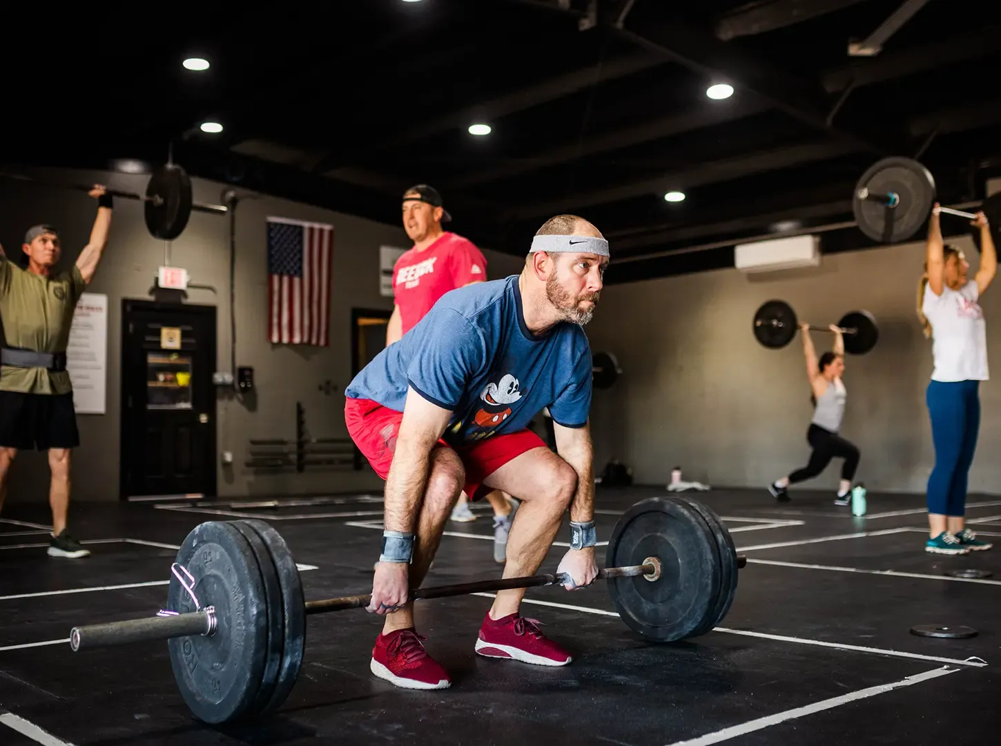 Join The Burn Program At CrossFit Sprag In Belton TX For High energy join-the-burn-program-at-crossfit-sprag-in-belton-tx-for-high-energy