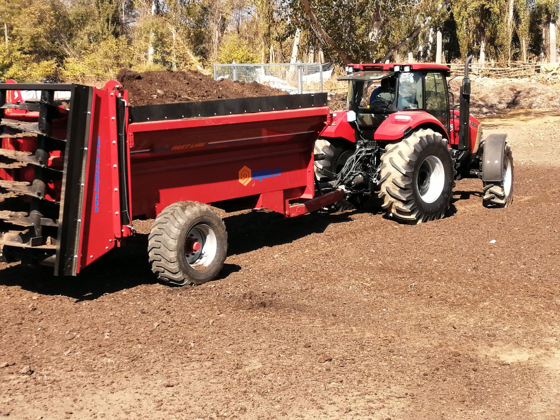 Agro Transportes