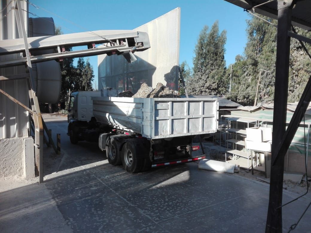 Agro Transportes