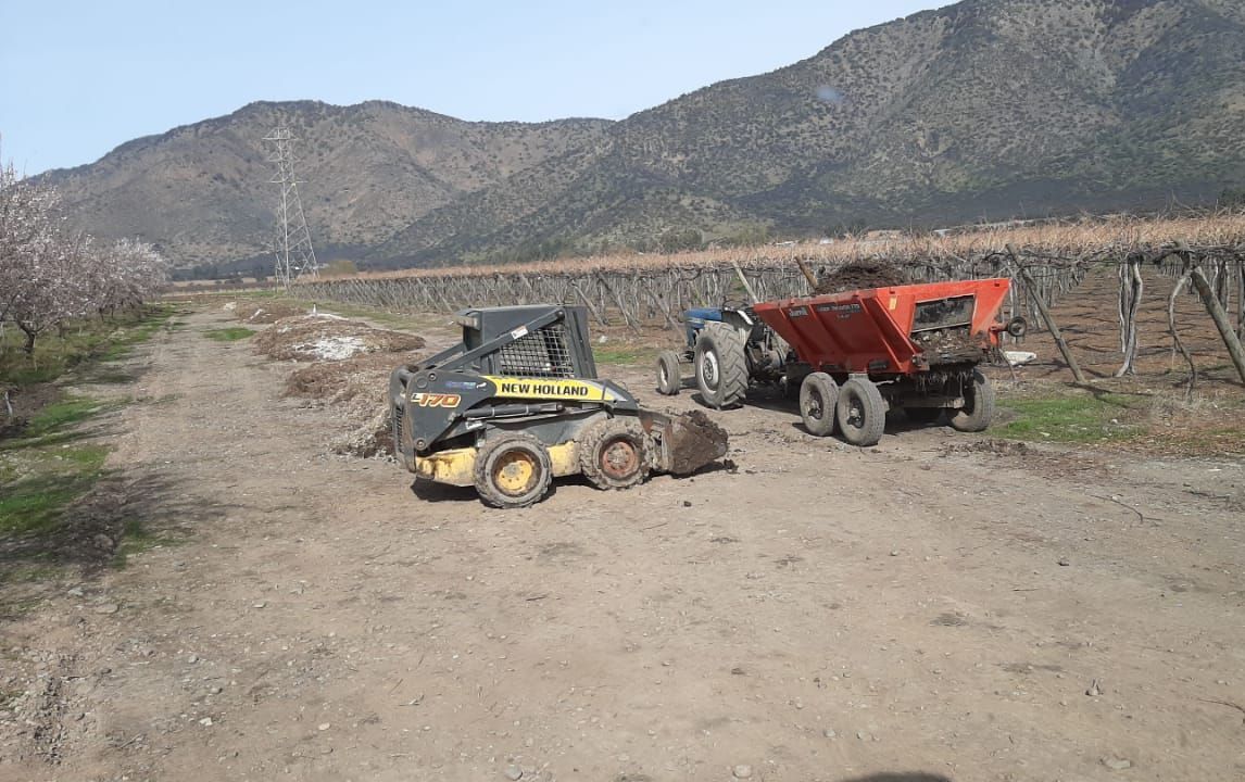 Agro Transportes