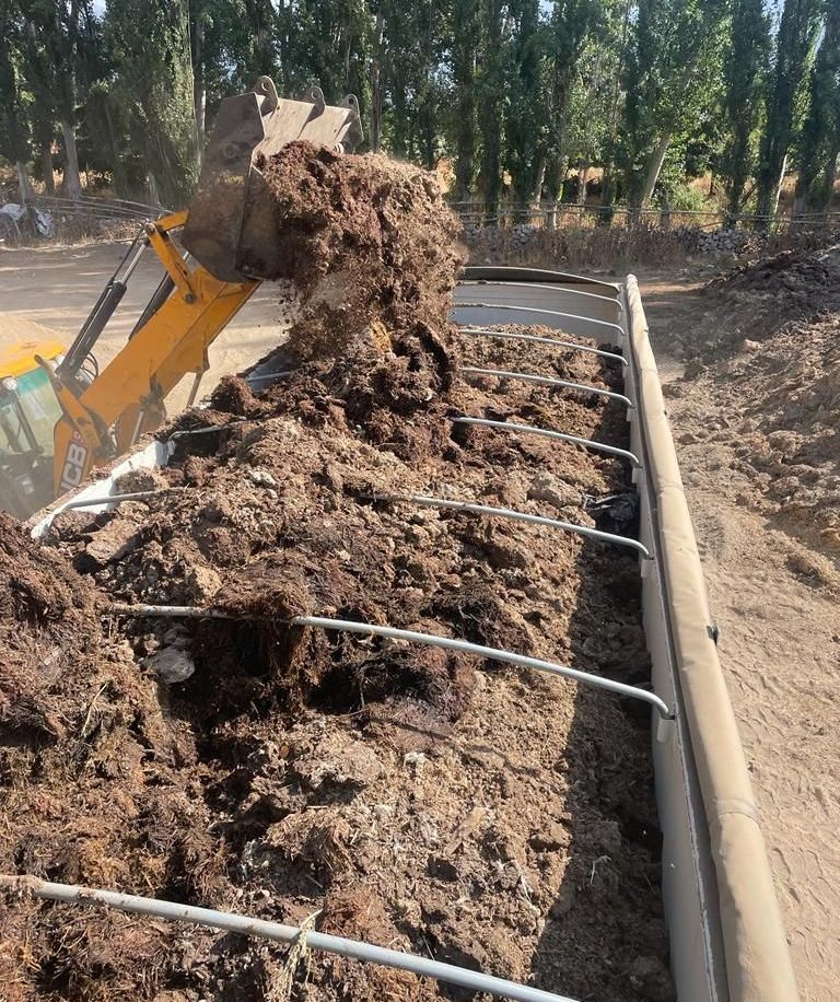 Agro Transportes
