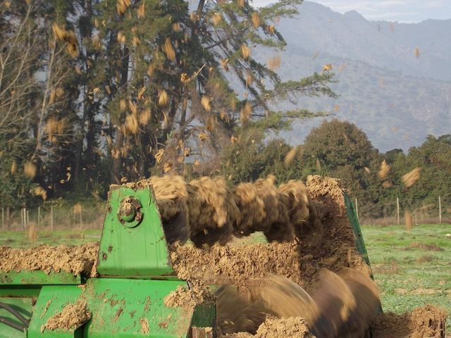 Agro Transportes
