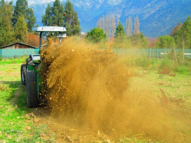 Agro Transportes