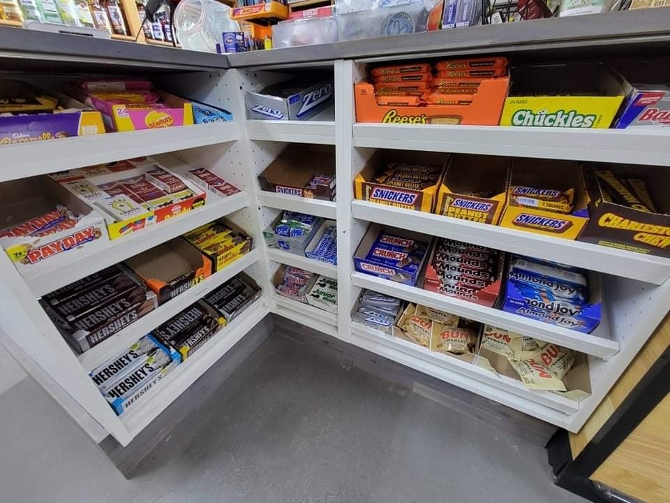 STORE JOSE LAKE STORE & RESORT