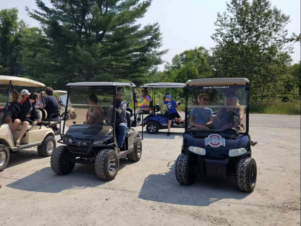 STORE JOSE LAKE STORE & RESORT