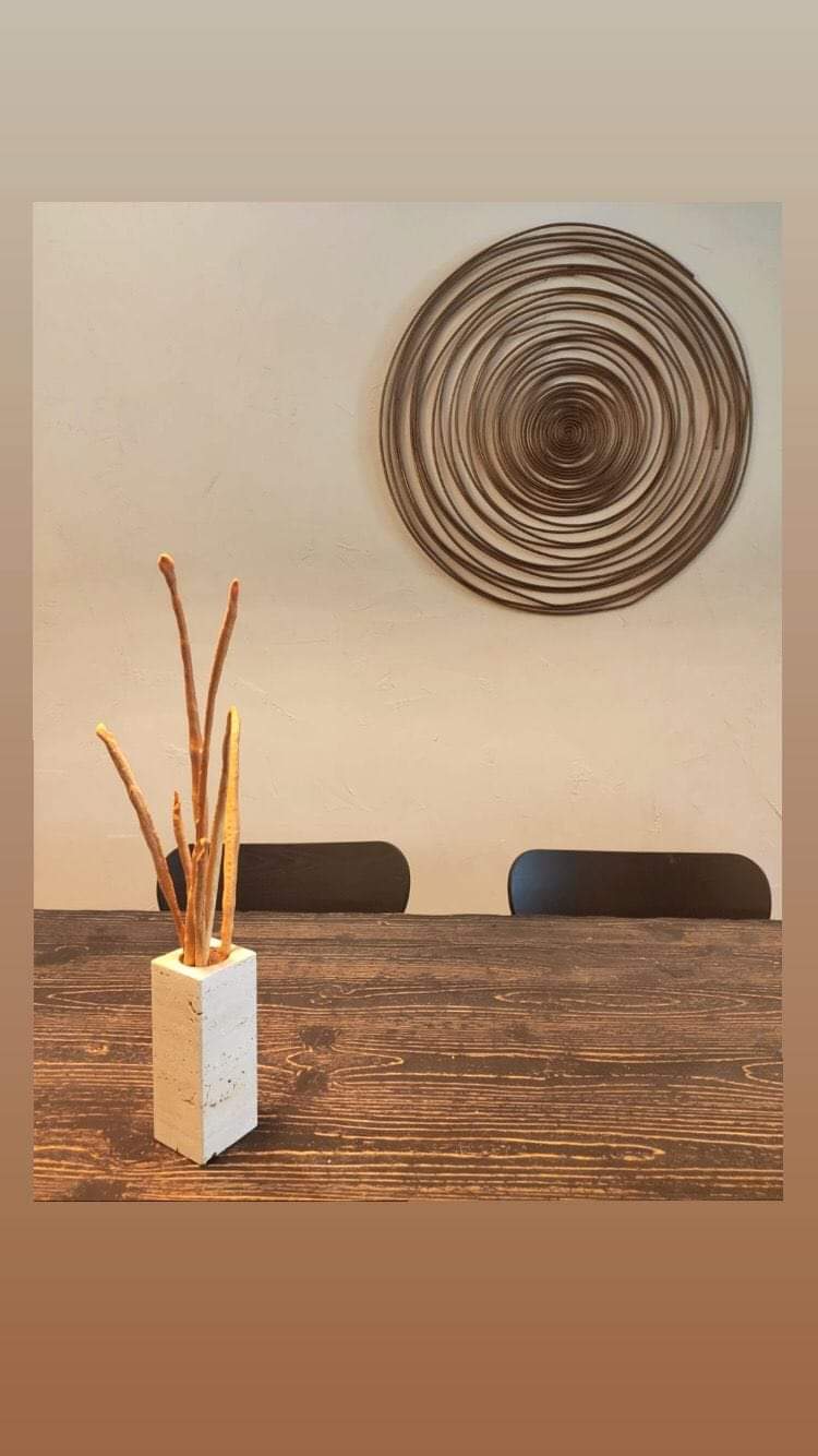 oggetti in marmo