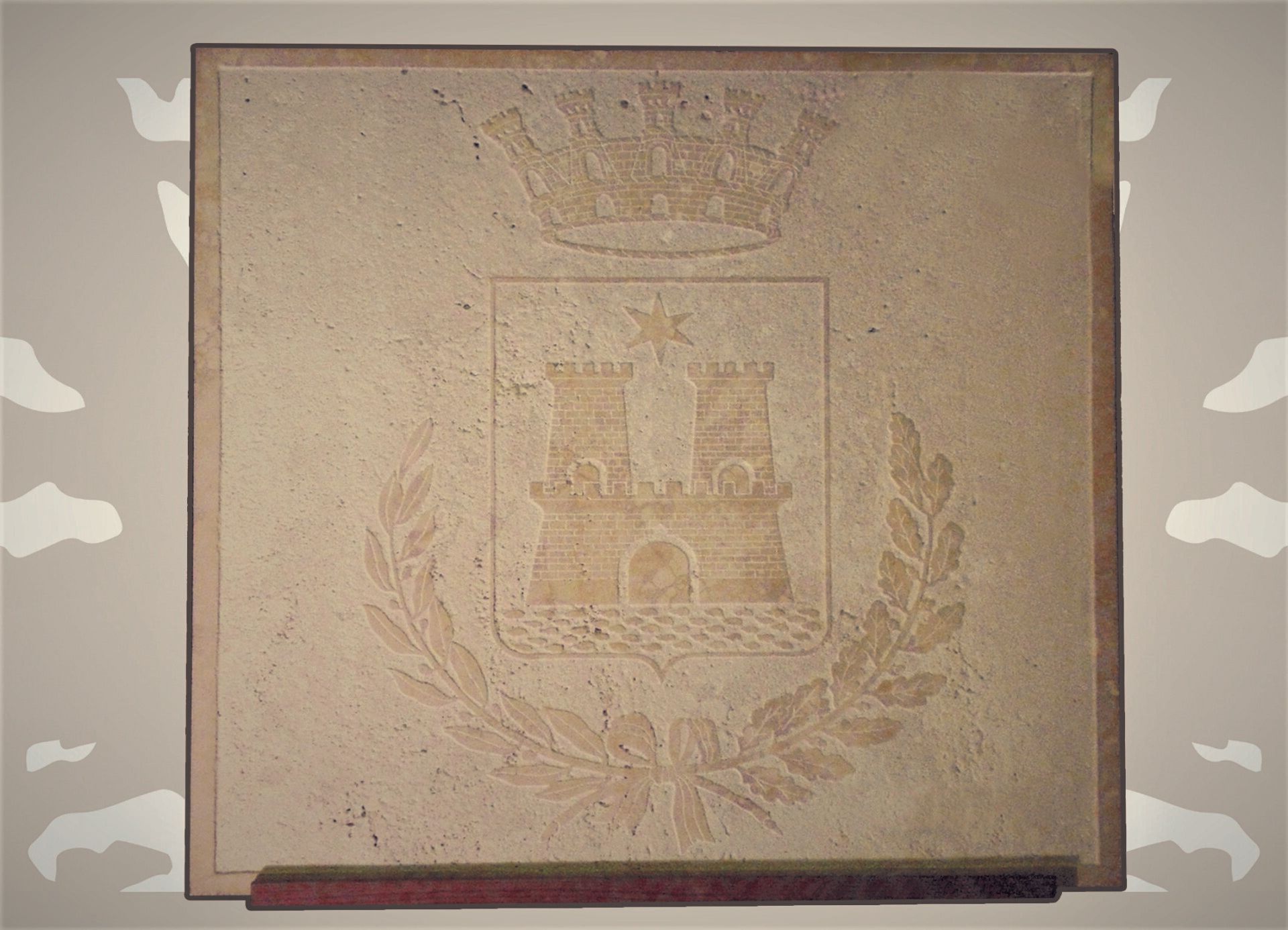 restauro marmo