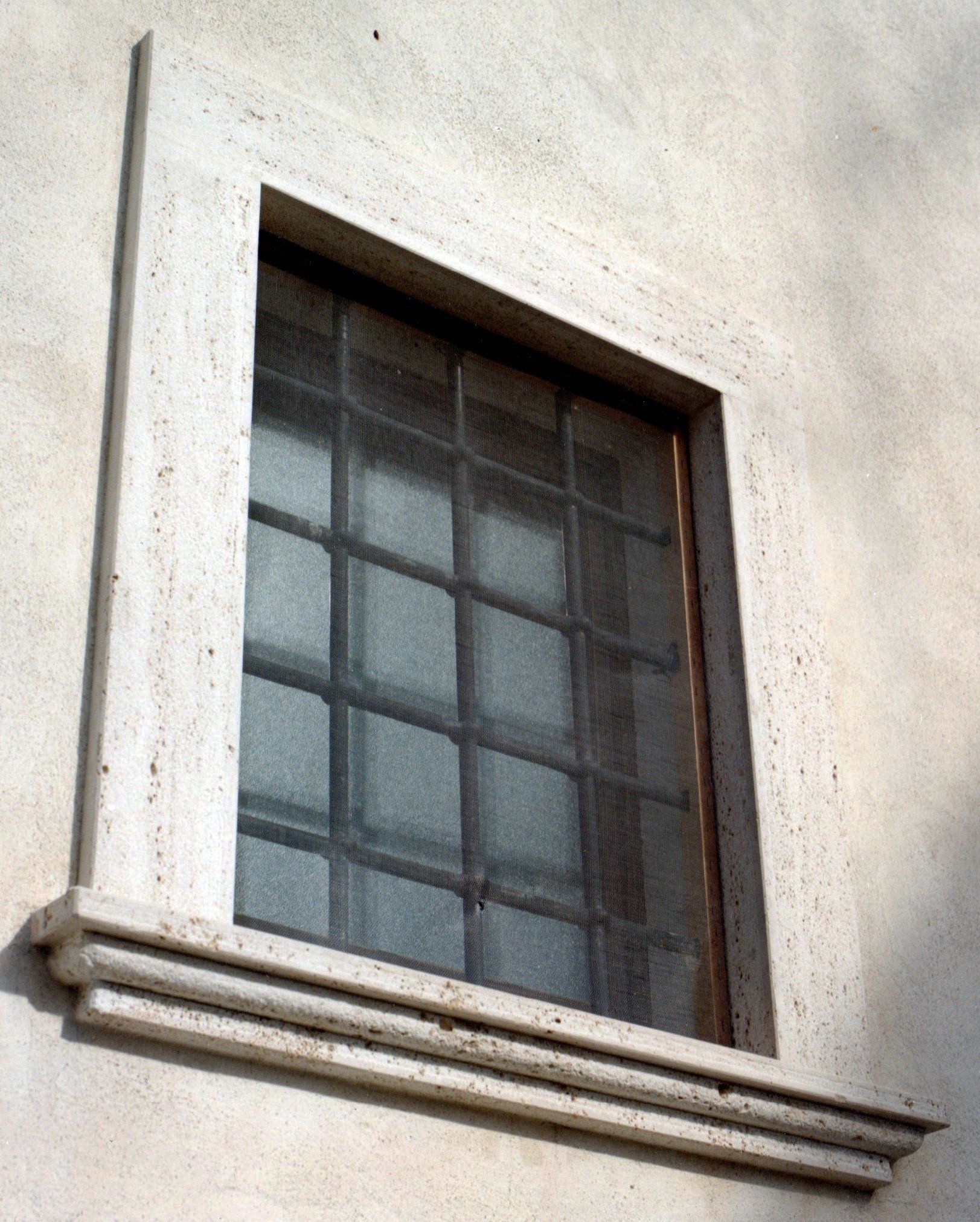 cornici in marmo