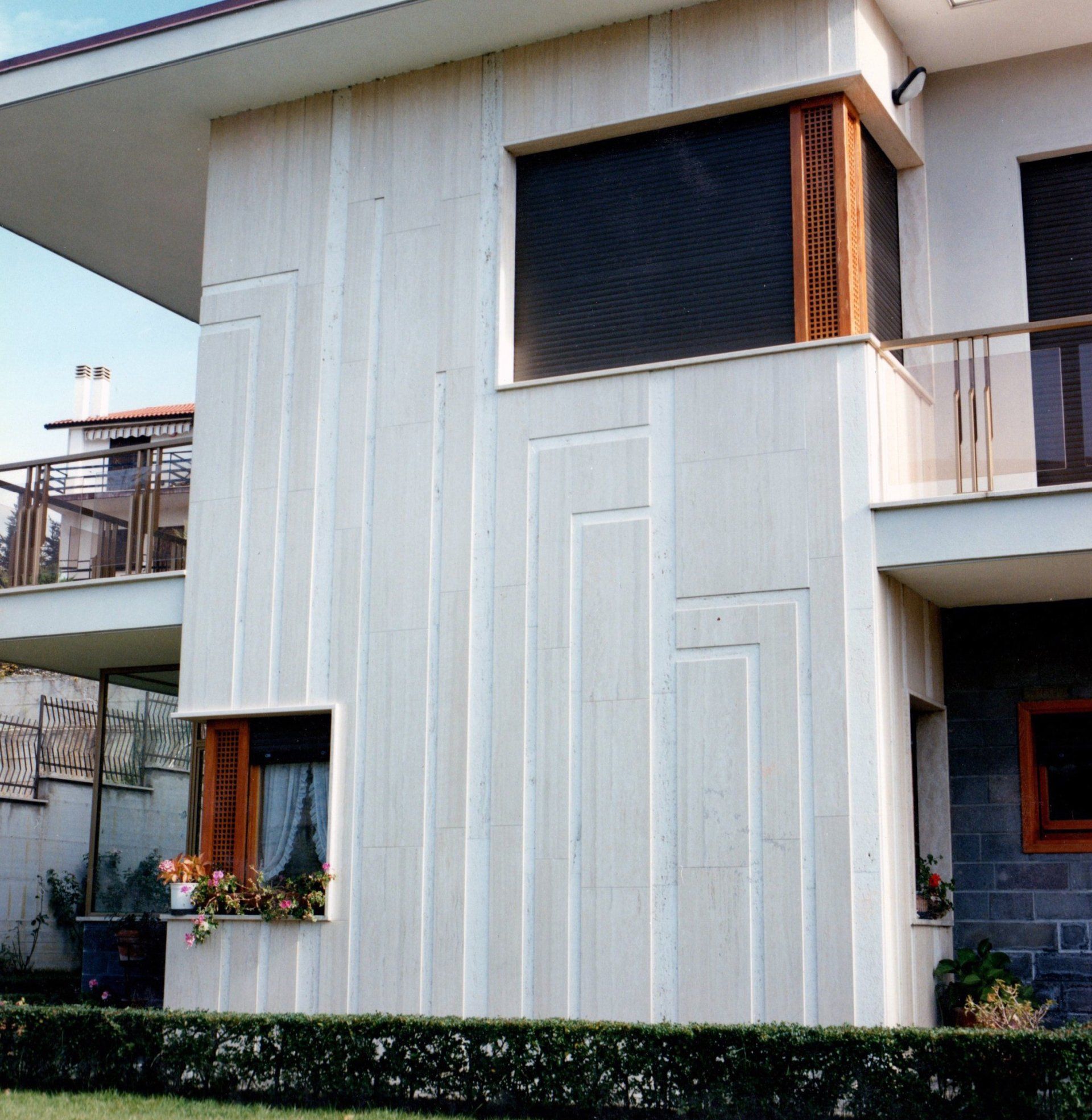 coperture in pietra