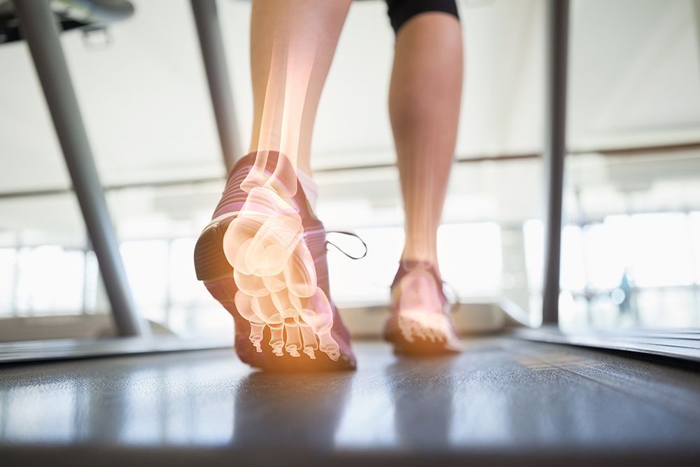 Best Podiatrist Springfield VABest Podiatrist Springfield VA