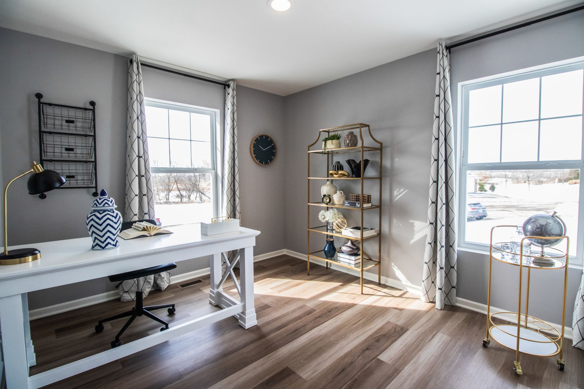 Remington Grove Townhomes Located in Johnsburg, Illinois