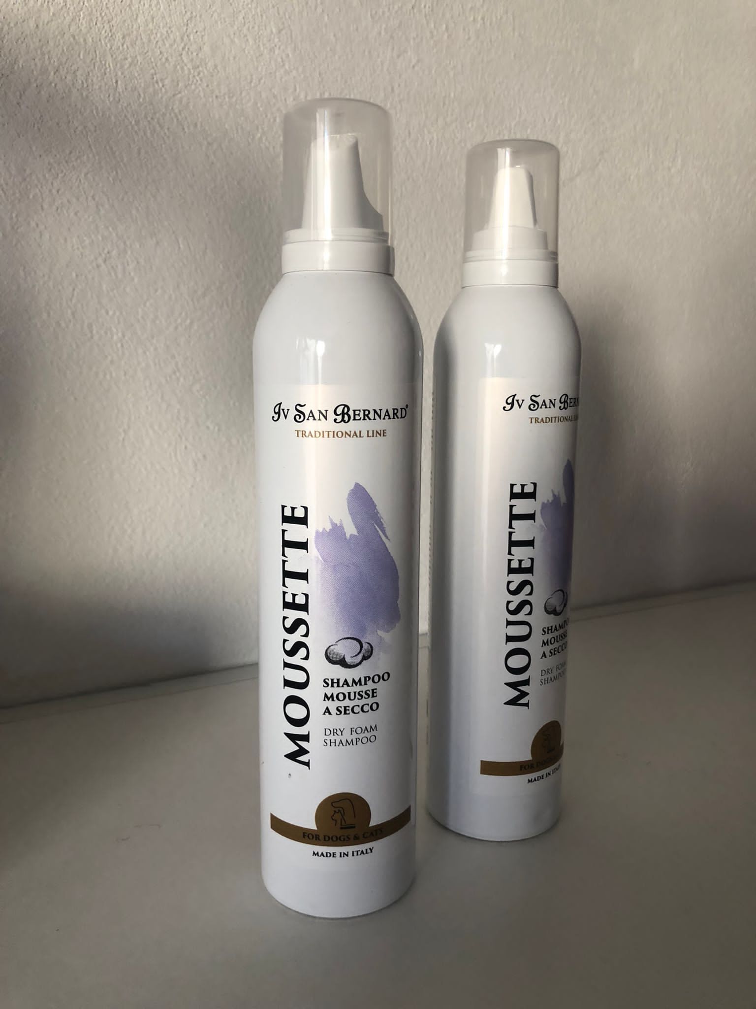 Moussette