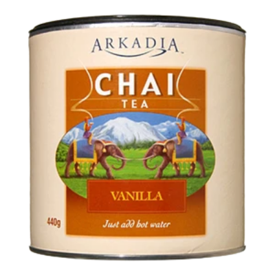 chai can