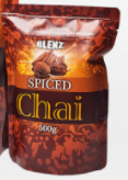 chai packaging