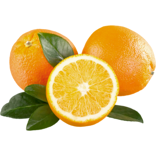 oranges