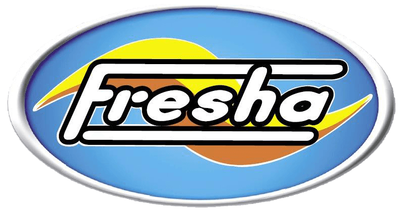 fresha logo