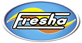 fresha logo