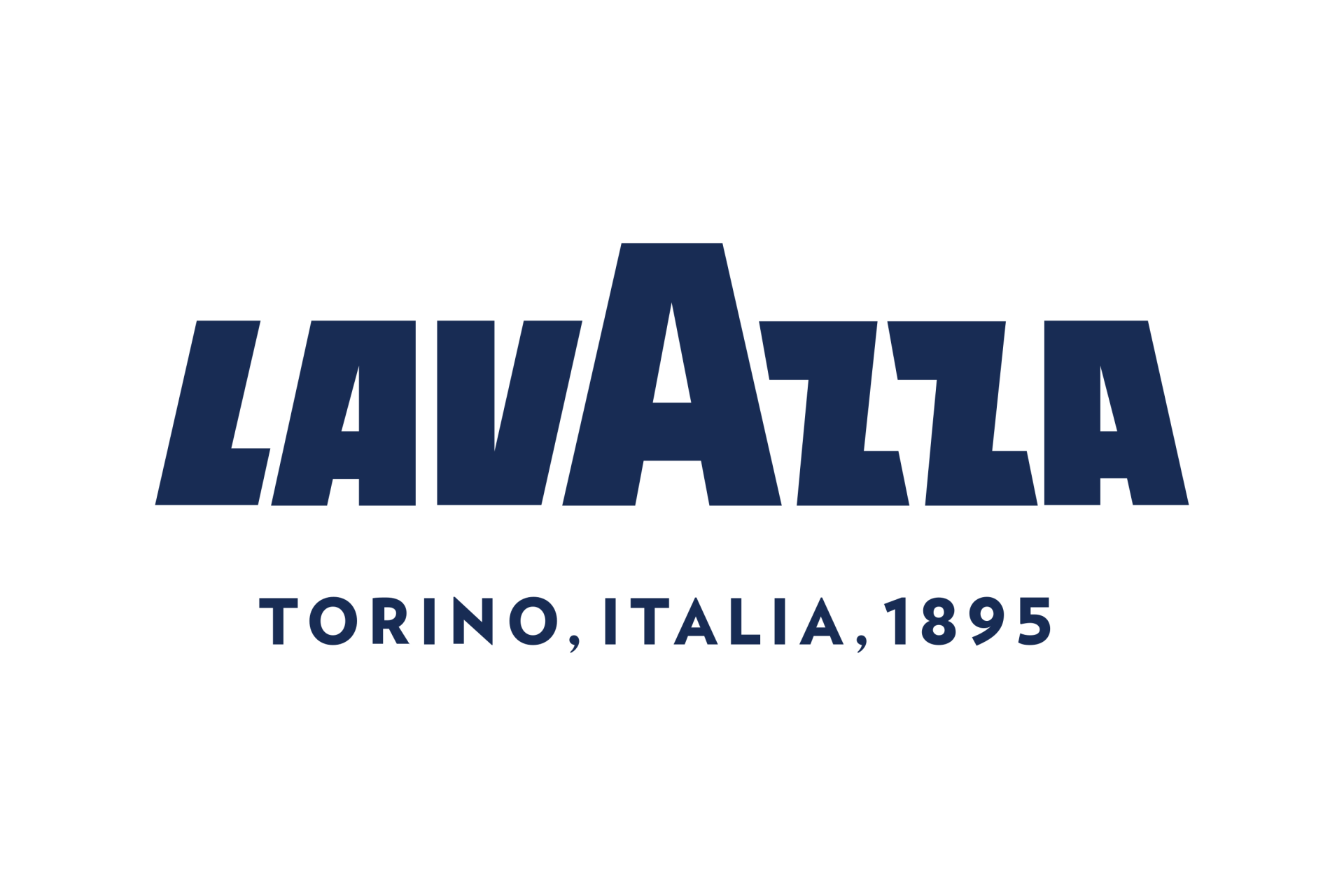 lavazza logo