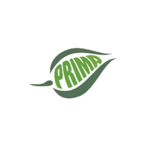 prima logo