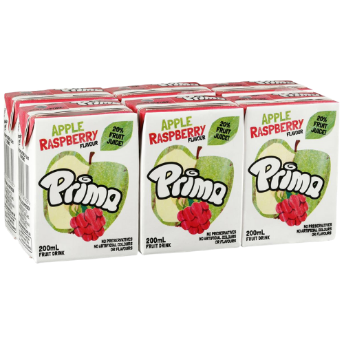 prima boxes
