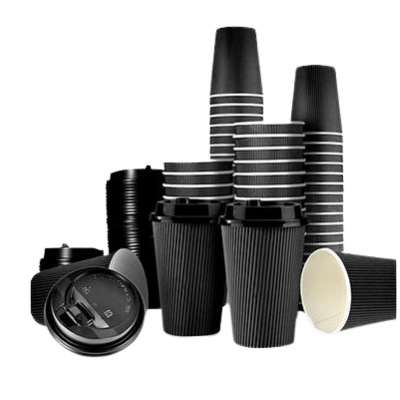 coffee cups