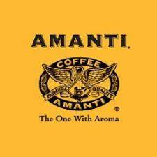 amanti logo