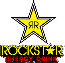 rockstar energy drink logo
