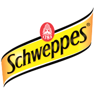 schweppes logo