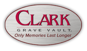 Clark Grave Vault
