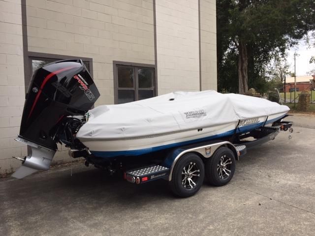 bass boat cover